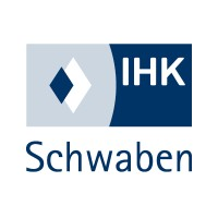 IHK Schwaben logo