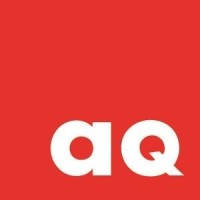 AQ Engineering logo