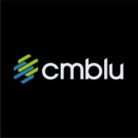 CMBlu Energy logo