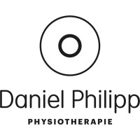 Daniel Philipp Physiotherapie logo