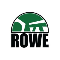 ROWE Professional Services Company logo