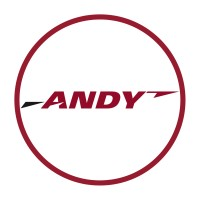 ANDY Transport logo