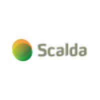Scalda logo