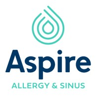 Aspire Allergy & Sinus logo
