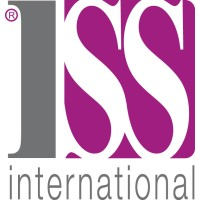 ISS International SpA logo
