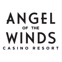 Angel of the Winds Casino Resort logo