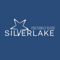 Silverlake "The Family Place"​ logo