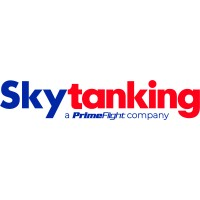 Skytanking logo