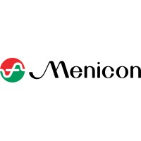 Menicon Singapore Pte Ltd logo