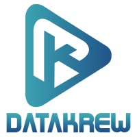 Datakrew Pvt. Ltd. logo