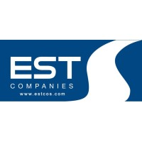 EST Companies logo