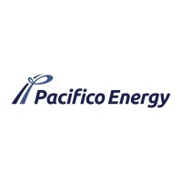 Pacifico Energy Group logo