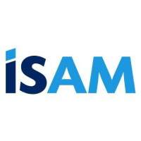 iSAM logo