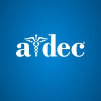 A-dec logo