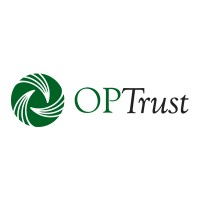 OPTrust logo