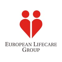 European LifeCare Group logo