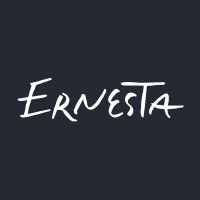 Ernesta logo