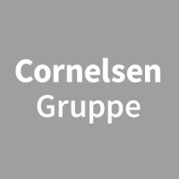 Cornelsen Gruppe logo