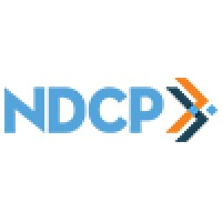 National DCP logo