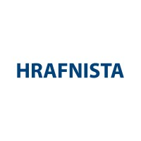 Hrafnista logo