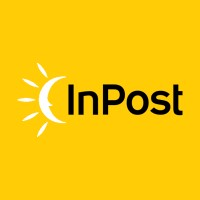 InPost logo