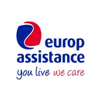 Europ Assistance Services GmbH logo