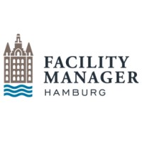 FMHH Facility Manager Hamburg GmbH logo