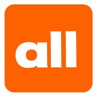 Allente logo