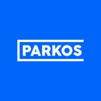 Parkos logo