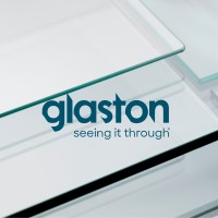 Glaston logo