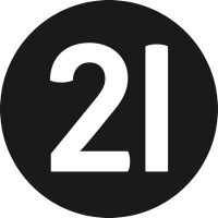 DSW21 logo
