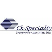 Ck Specialty Insurance Associates logo