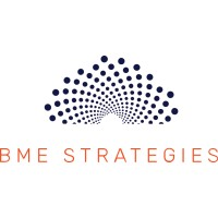 BME Strategies logo