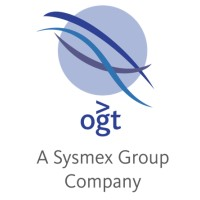 Oxford Gene Technology (OGT) logo