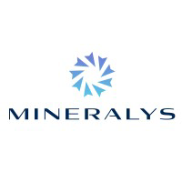 Mineralys Therapeutics logo