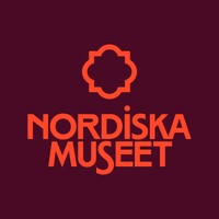 Nordiska museet logo