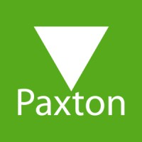 Paxton Access logo