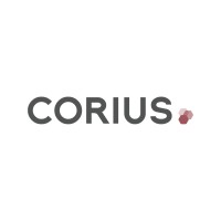 CORIUS Gruppe logo