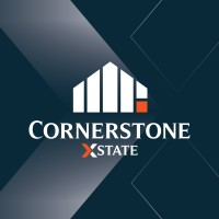 Cornerstone Xstate logo