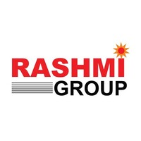 Rashmi Metaliks logo