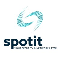 Spotit logo