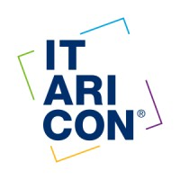 ITARICON logo