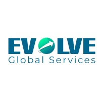 Evolve Global Services logo