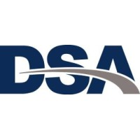 DSA, Inc. logo