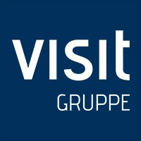 visit Gruppe logo