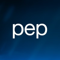 pep logo