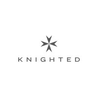 Knighted logo