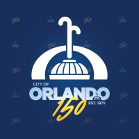 City of Orlando logo