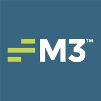 M3 logo