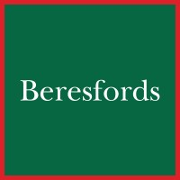 Beresfords logo